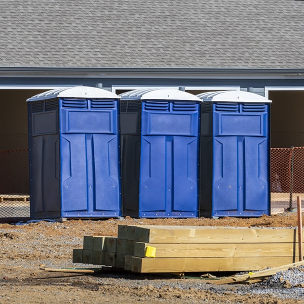 can i rent porta potties in areas that do not have accessible plumbing services in Yorkville Wisconsin